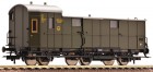 506902 Fleischmann Baggage car type Pw 3 pr99a